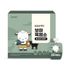 ChunhoNcare Kids Black Goat Tonic Drink com Mirtilo & Uva | Cabra Preta Coreana Criada a Pasto, Extrato Enzimático | Suporte Imunológico & de Crescimento| 40mL x 30 Bolsas _ Fabricado na COREIA